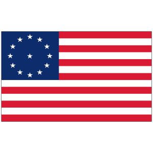 Cowpens Flag