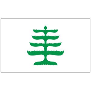 Pine Tree Flag