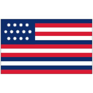 Serapis Flag