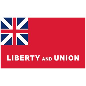 Taunton Flag