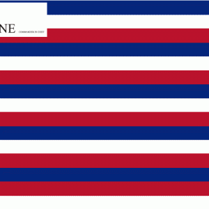 Anthony Wayne Flag (Greenville Treaty Flag)