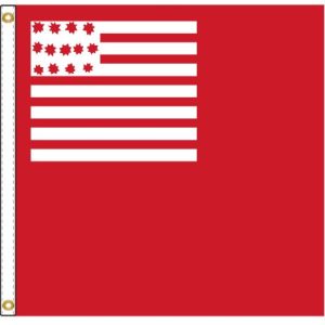 Brandywine Flag