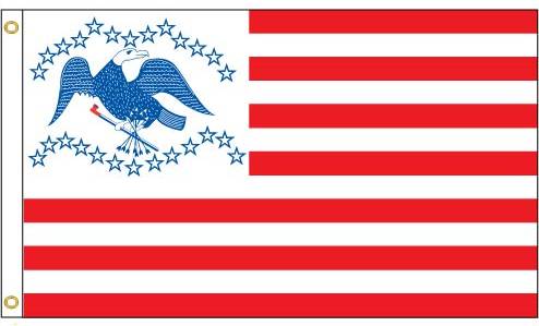Fremont Flag