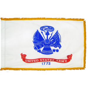 U.S. Army Indoor Flag 