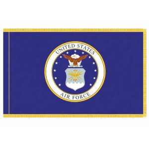 U.S. Air Force Indoor Flag 