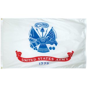 Polyester U.S. Army Outdoor Flag