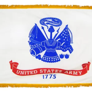U.S. Army Indoor Flag 