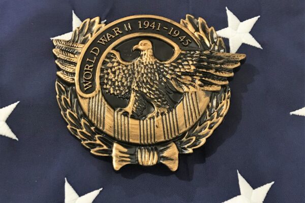 Thermoplastic Grave Markers - Image 3