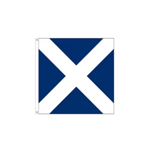 M - Mike Flag - Size 3