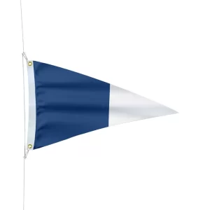 2nd Repeater Flag - Size 3