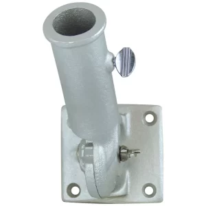 Standard Aluminum Adjustable Brackets