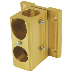 Aluminum Multi-Angle Brackets