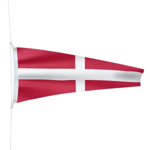 4 - Four Flag - Size 3