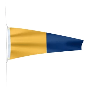 5- Five Flag - Size 3