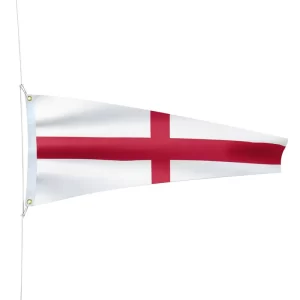 8- Eight Flag - Size 3