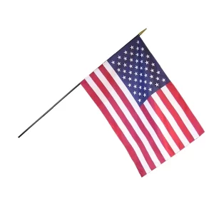 Classroom U.S. Flag