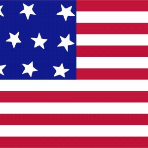 Fowle Flag (Jonathan Fowle Flag)
