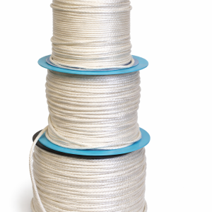 Double-Braid Polyester He-Man Halyard