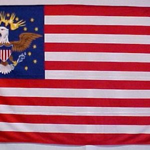 Lewis and Clark Flag