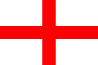 St. George's Cross Flag