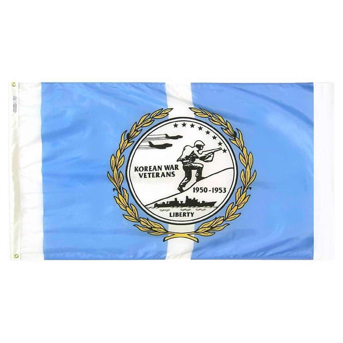 Korean War Flag