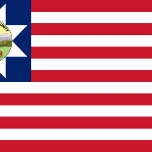 Vermont Flag
