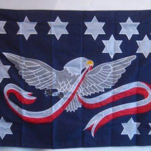Whiskey Rebellion Flag