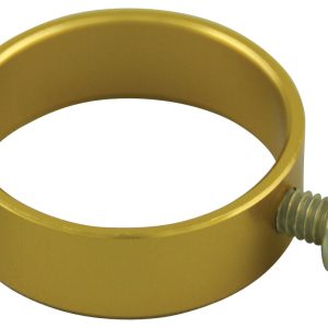 Aluminum Flag Rings