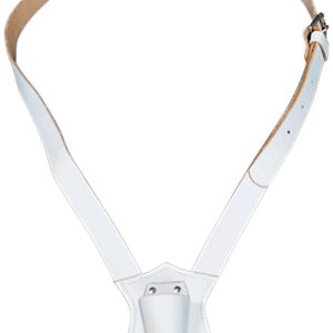 Single Strap Leather Carrying Belts