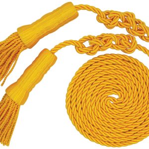 3' x 5' Cord & Tassels