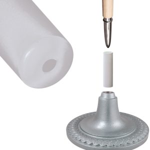 Guidon Pole Bottom Ferrule Adapter