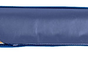 Leatherette Flag Covers