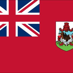 Bermuda Merchant Ensign
