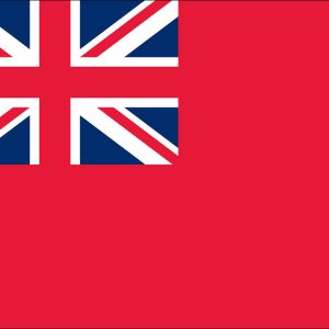 British Red Ensign