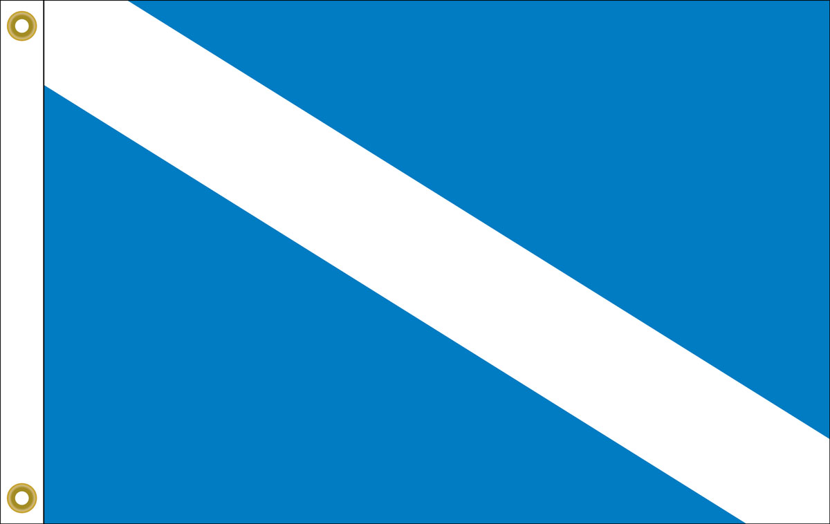 Guest Flag
