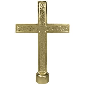 Metal Passion Cross