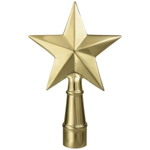 Metal Star of Texas
