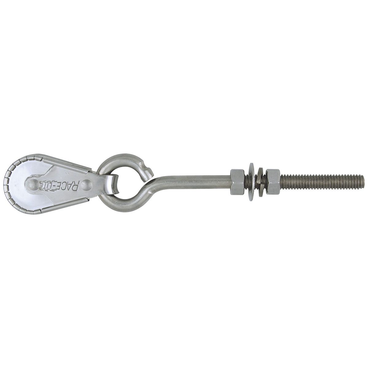 Deluxe Pulley & Eyebolt Assemblies - Image 2