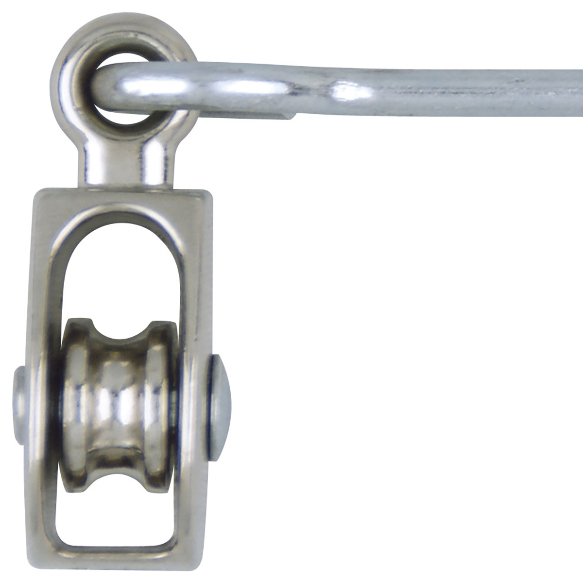 Deluxe Pulley & Eyebolt Assemblies - Image 3