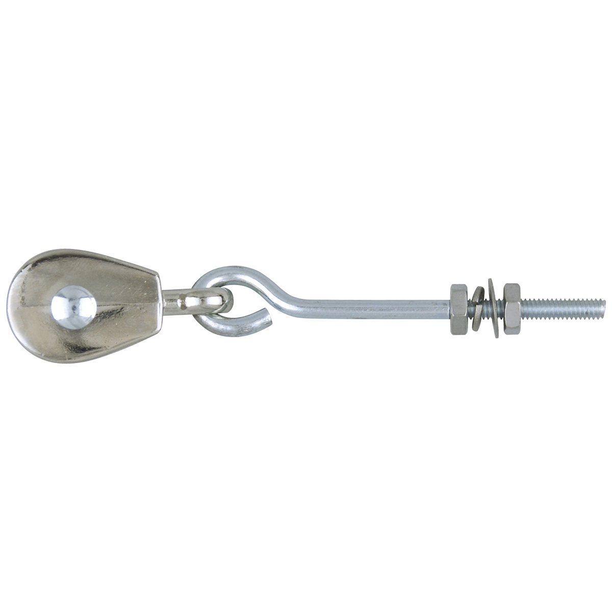 Deluxe Pulley & Eyebolt Assemblies - Image 4