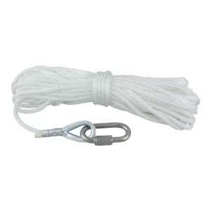 Polyester Rope Assemblies
