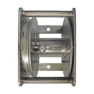 Stainless Steel Winches