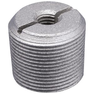 Threaded Top Plugs