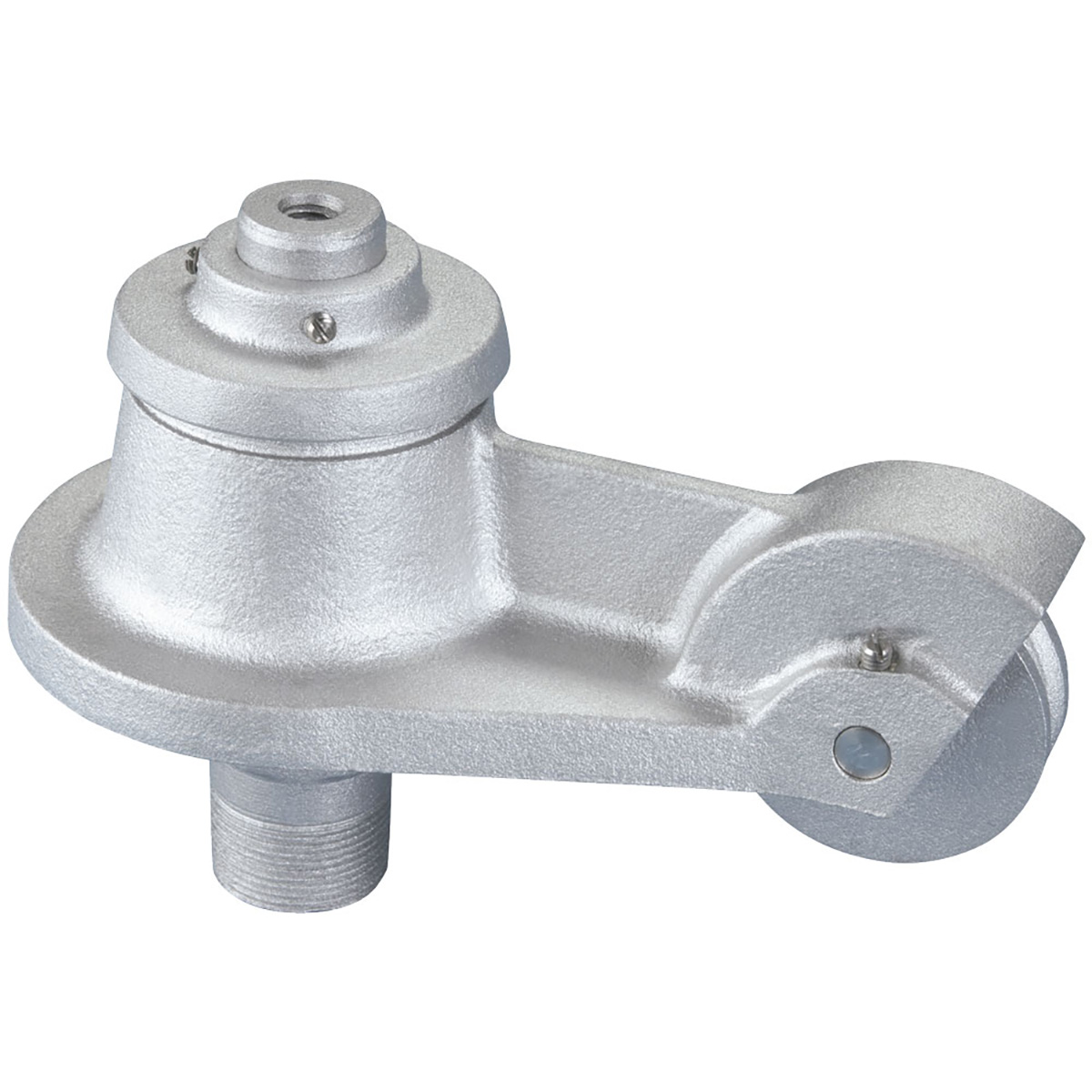 HDT-1 Heavy Duty Series Single Revolving Truck Threaded Style