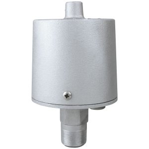 IH-2 Internal Halyard Single Revolving Cable Style Truck