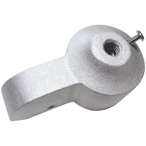 OT Cap Style Stationary Truck