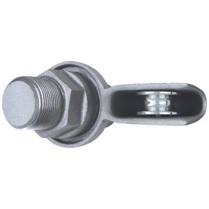 RTA-1 Threaded Revolving Single Pulley Truck