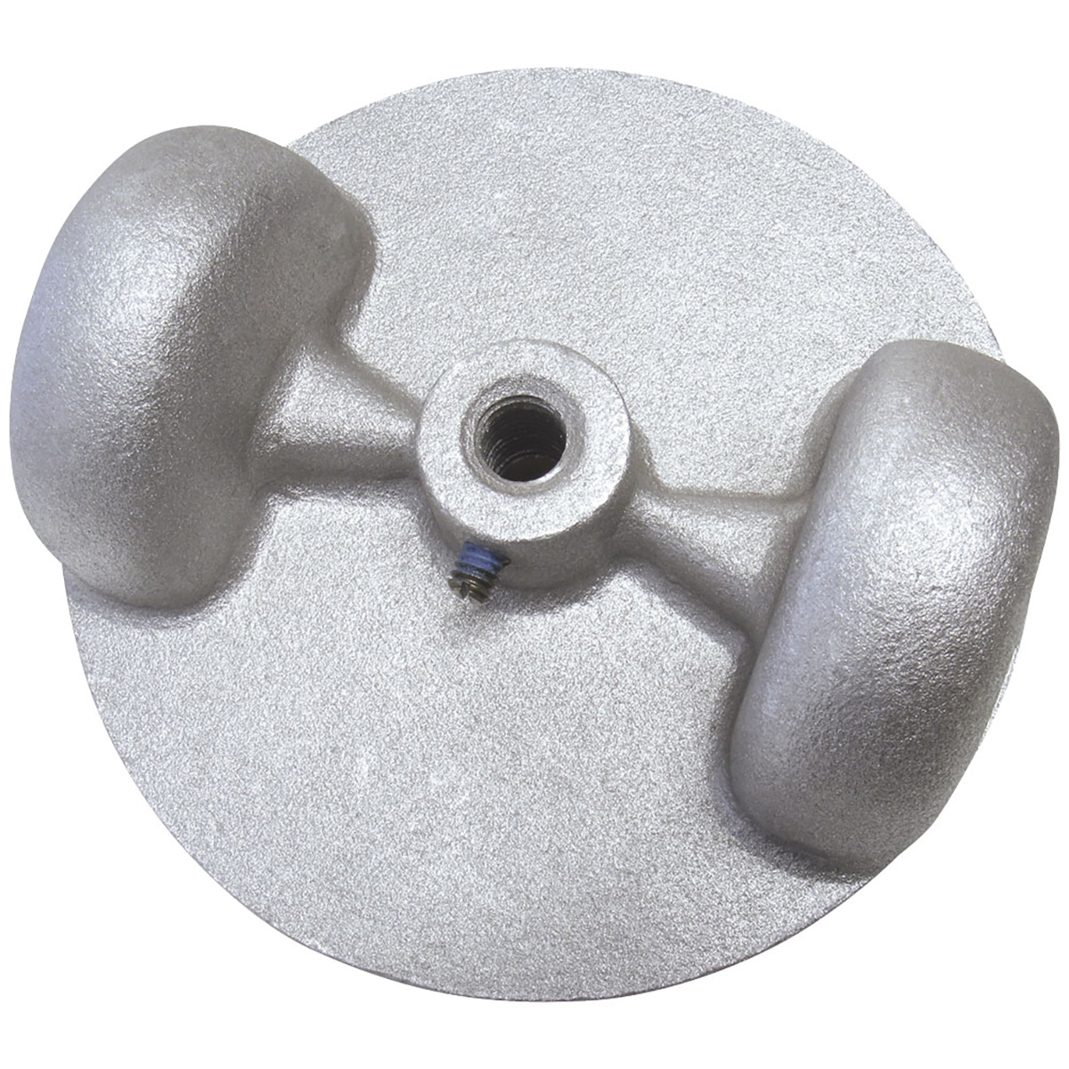 ST-32 Cap Style Stationary Double Pulley Truck