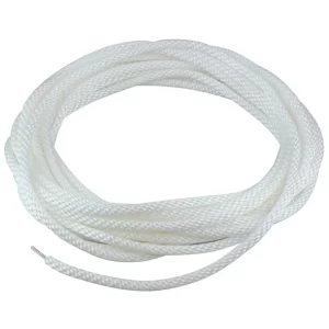 Polyester with Wire Center Rope Assemblies