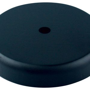 Wood Table Base For Mounted Flags